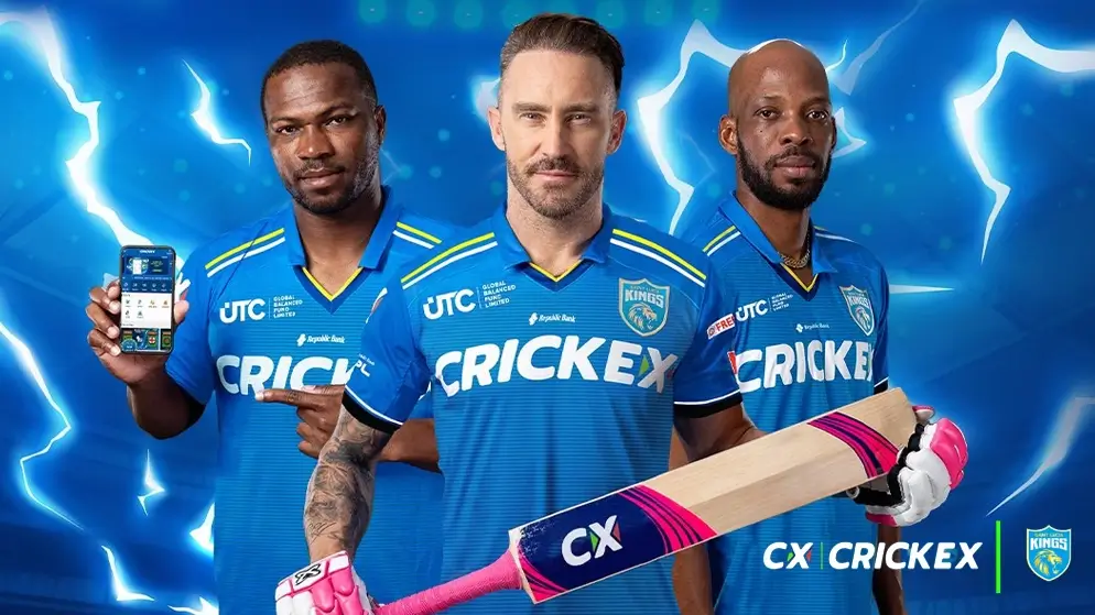 Crickex Casino Brand Identity and Growth