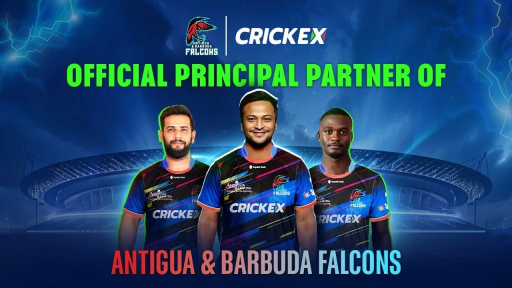 Introduction to Crickex Casino