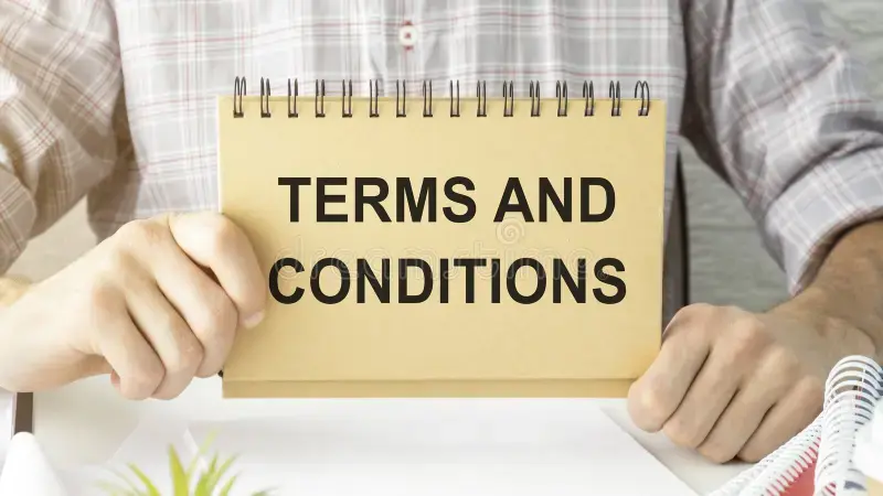 Key Principles of Crickex Terms and Conditions