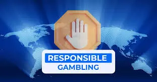 Responsible Gambling Crickex Commitment