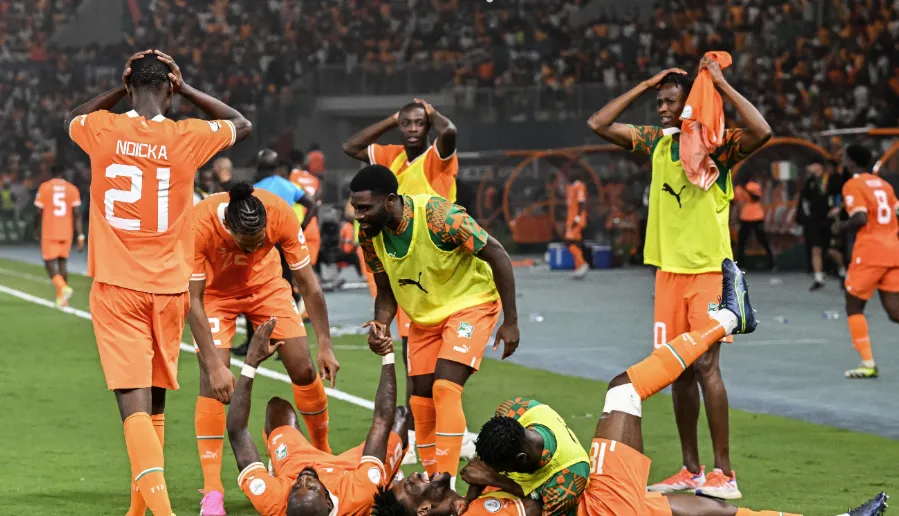 The Central Pillars: Koulibaly and Diallo