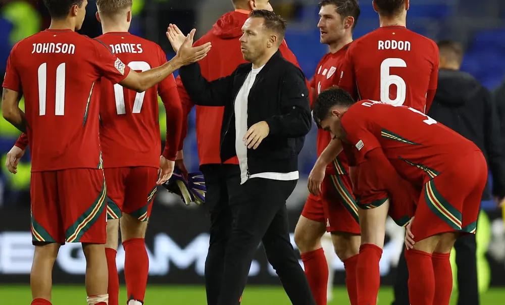 The Nations League: A Perfect Dress Rehearsal