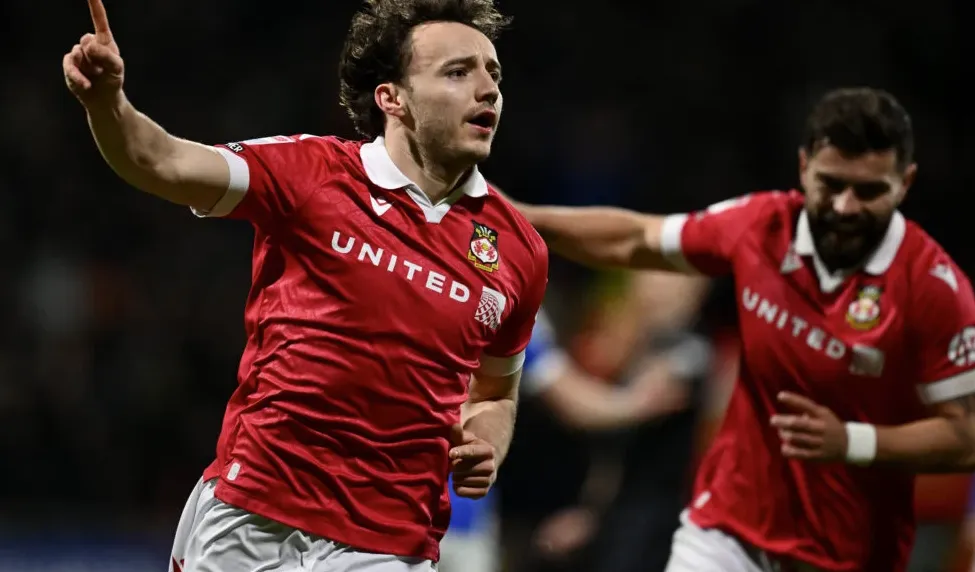 The Hollywood Story Continues: Can Wrexham Achieve a Historic Treble?