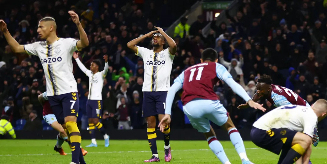 Expert Verdict: Is This Everton's "Doomsday Scenario"?