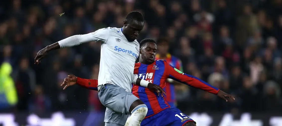 The Selhurst Park Flashpoint