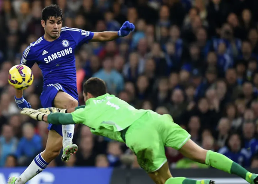 The Resurgence of a Premier League Stalwart