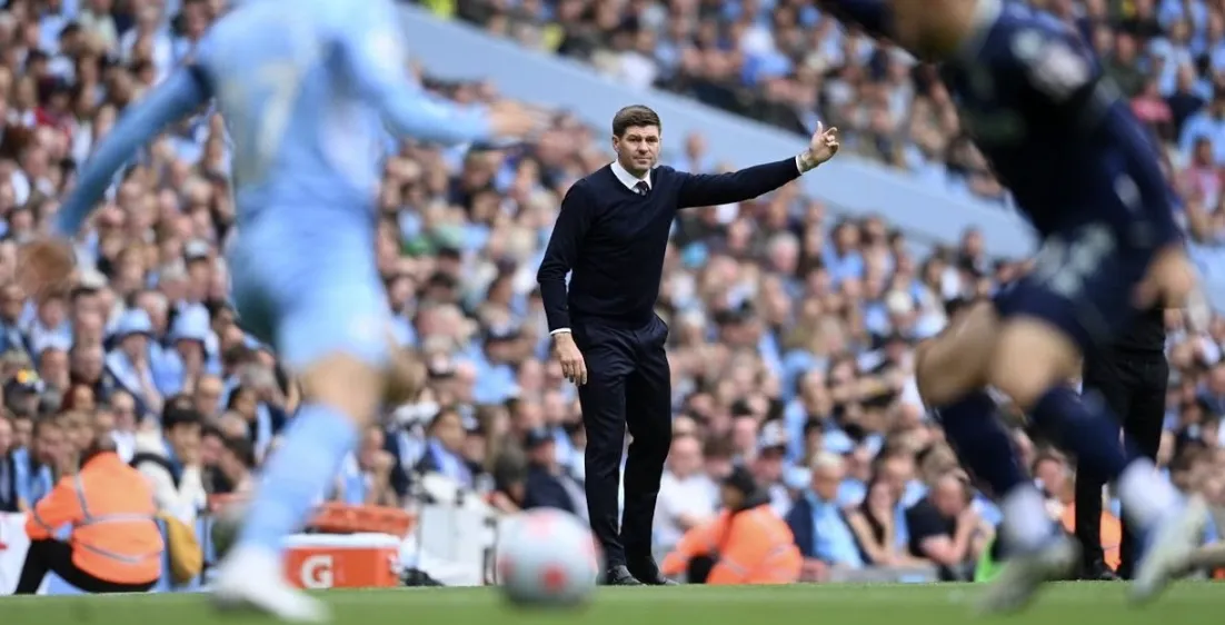 The Haaland Factor and Villa's Glimmer of Hope