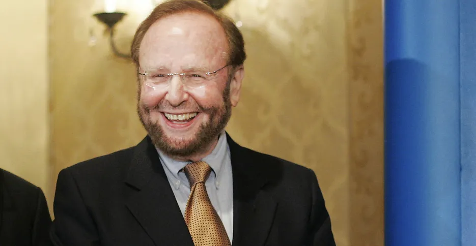 The Takeover That Changed English Football