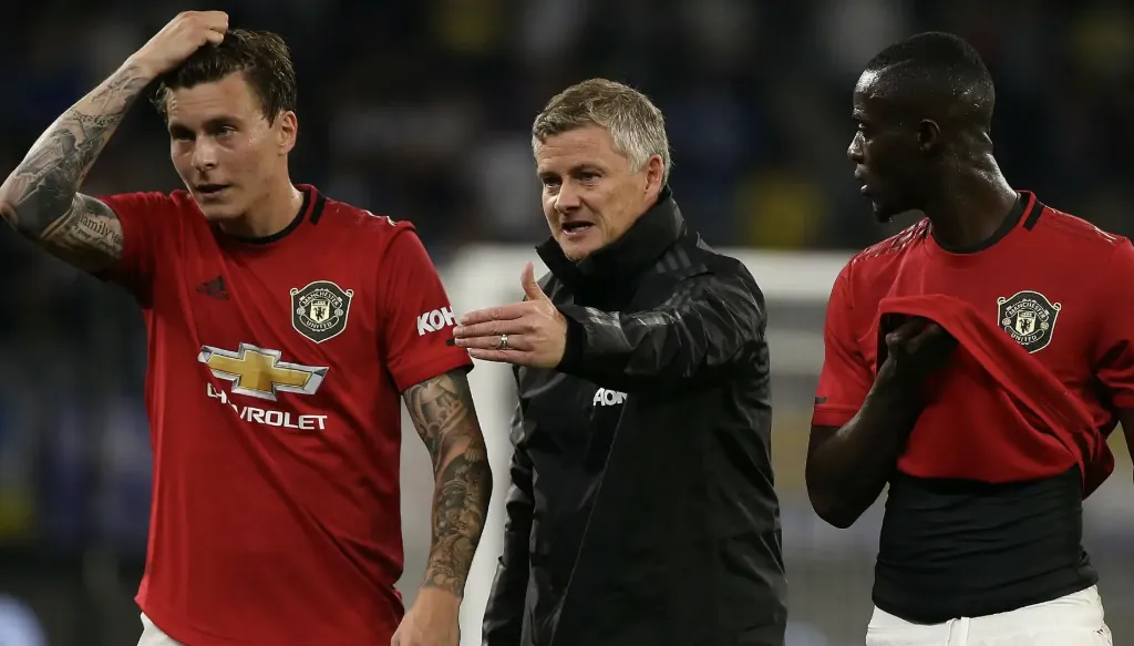 A Missed Opportunity at the King Power