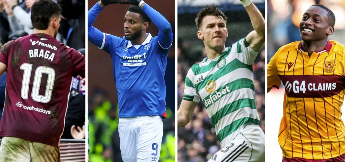 Kilmarnock vs Motherwell: A New Era Begins at Rugby Park