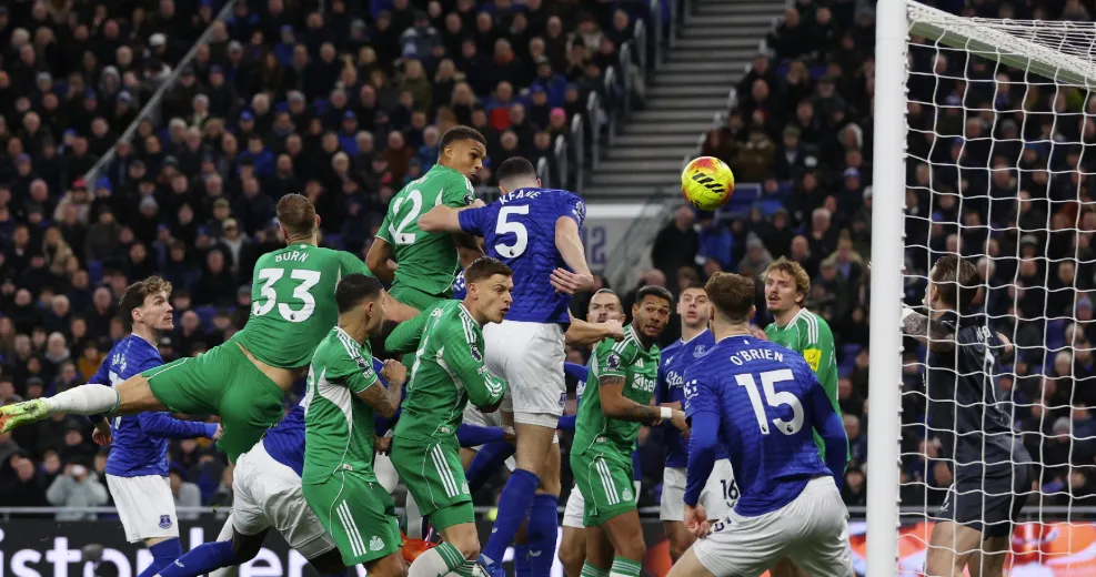Everton's Creative Conundrum