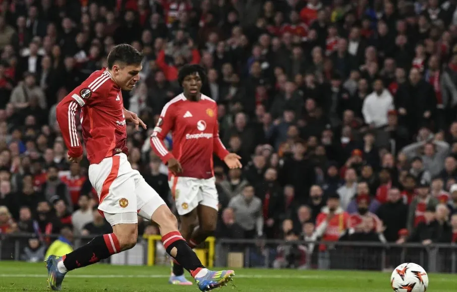 The Anatomy of an Impossible Comeback