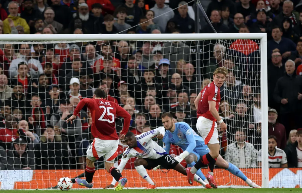 White Hart Lane: The Premier League's Theatre of Turnarounds