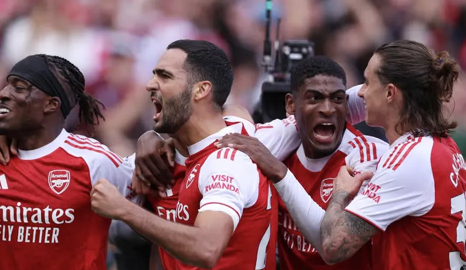 The Pressing Need for a Pure Striker