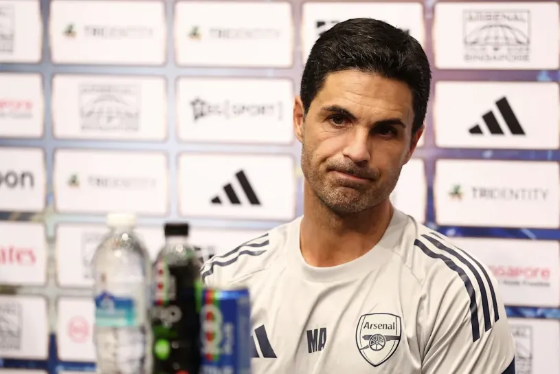 The Market Value Peak