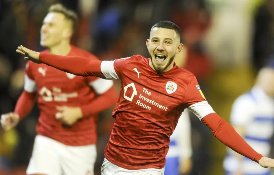 A Dream Start at Oakwell