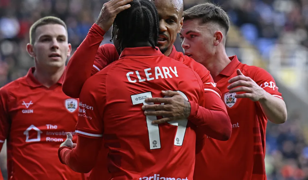 Middlesbrough's Flicker of Hope