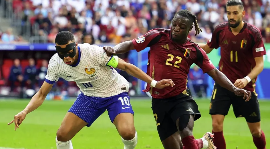 A Tactical Stalemate in Stuttgart