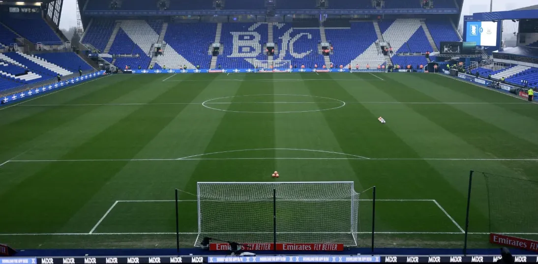 A Tactical Battle from the Outset