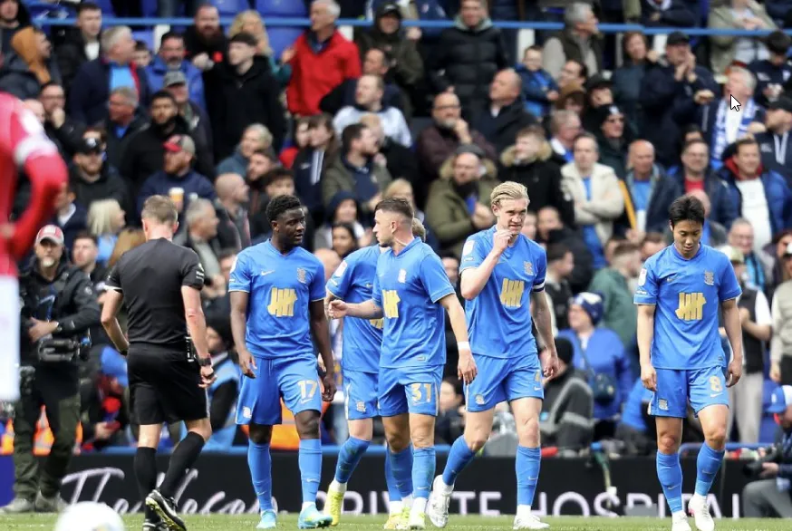 Key Takeaways and What the Point Means