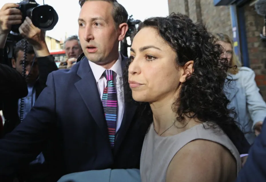 A Clash of Narratives: Duty vs. Discipline