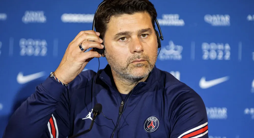 Why Julian Nagelsmann Fell Out of Contention