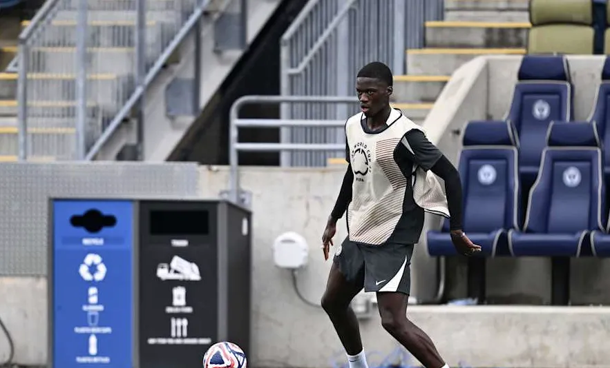 The Transfer Details: What Does This Mean for Chelsea?