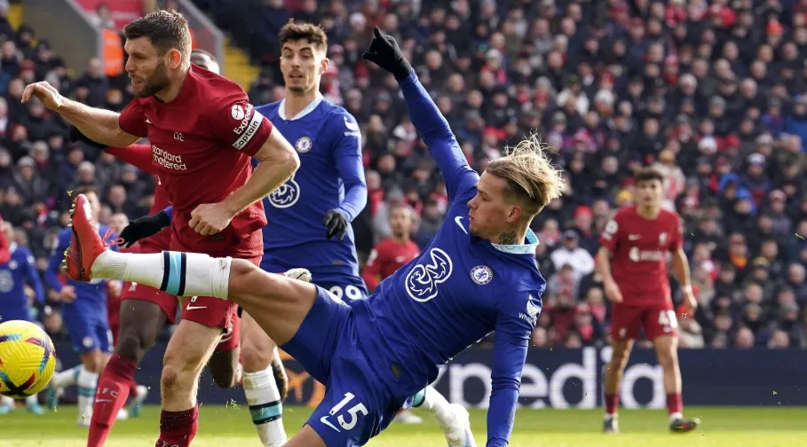 Rooney's Derby Ready for Manchester United Test in FA Cup Classic