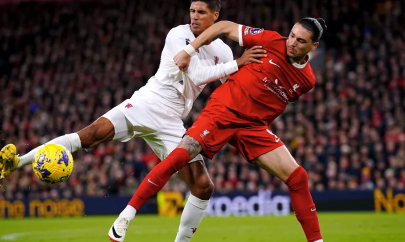 Chelsea vs Liverpool: A Modern FA Cup Classic in the Making