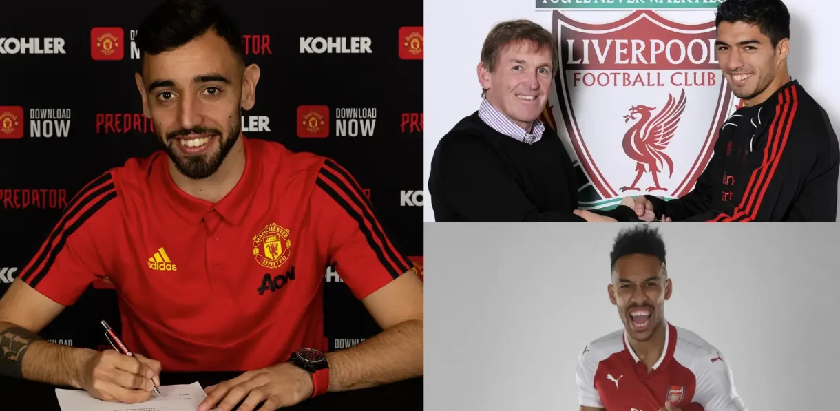 The Goalkeeper Carousel Begins to Spin