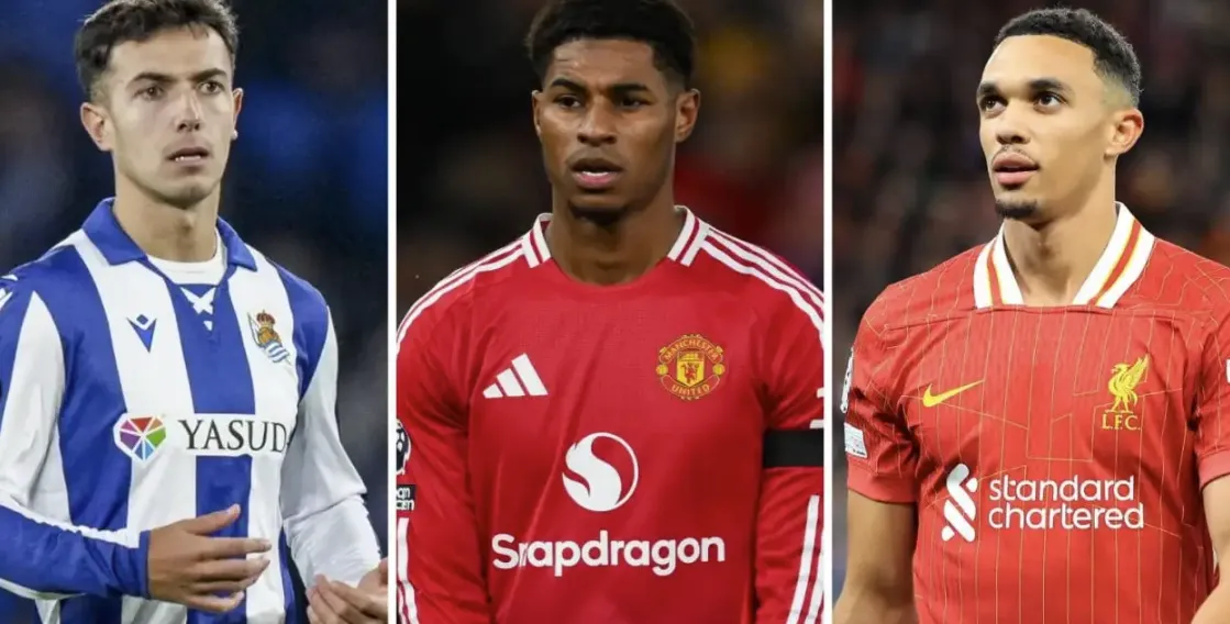 The Battle for Midfield Supremacy