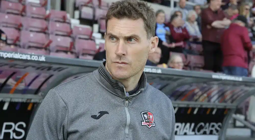 The Exeter City Model: Development and Departures