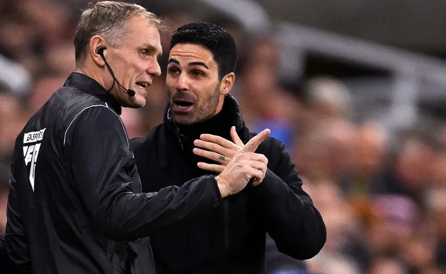 Why Scott Believes VAR Has Failed