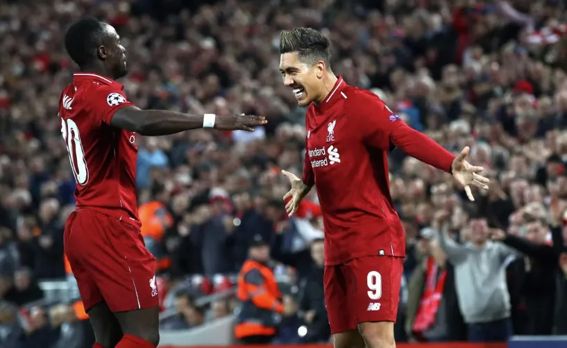 Porto's Resilience and Liverpool's Control