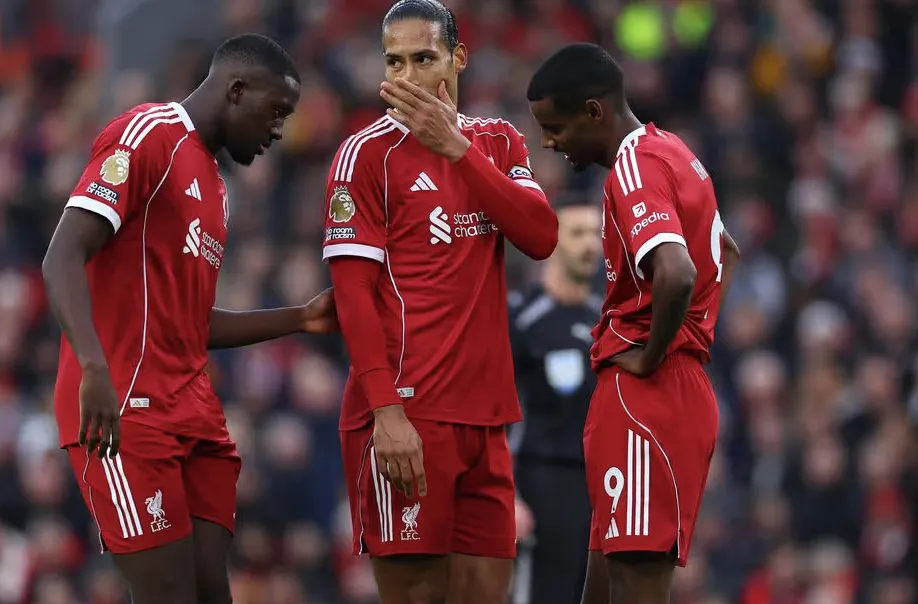 A Tactical Breakdown of the Match