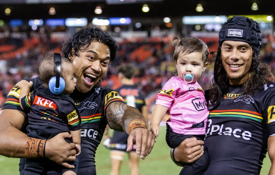 A Performance Forged in Grief