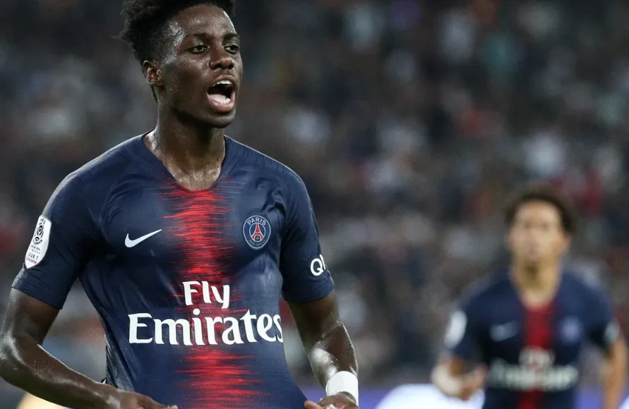 A Big Move for a Big Talent