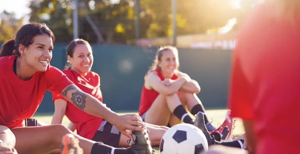 The Power of Pioneers and Role Models