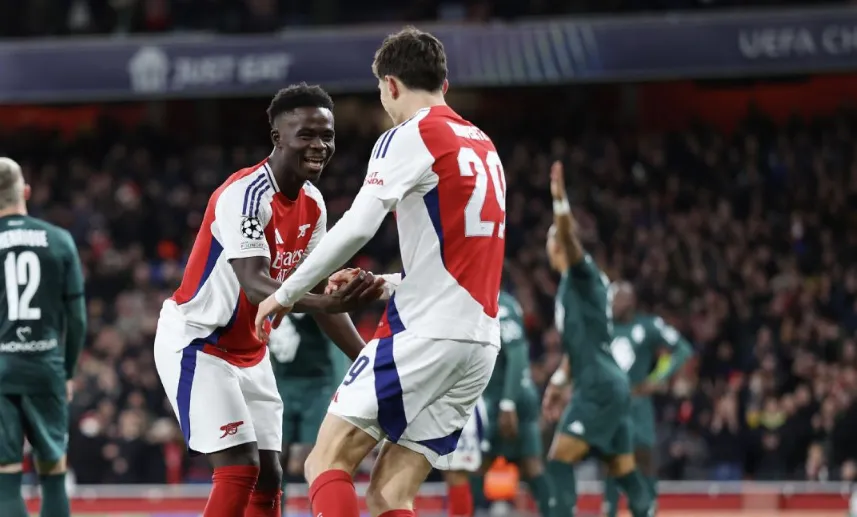 The Controversial Moment: A Hat-Trick Denied