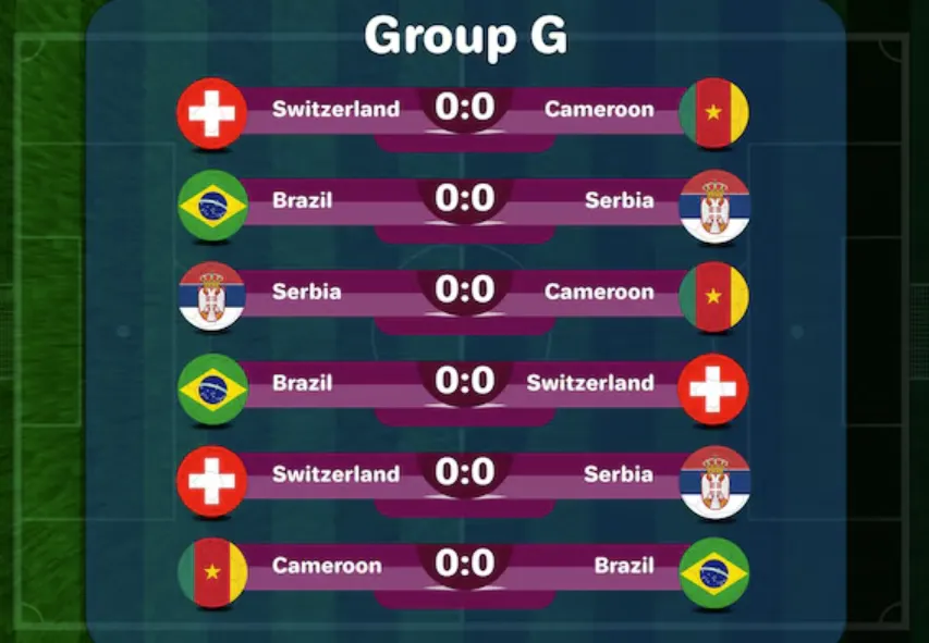 Tournament Bookends: Opening and Closing Showpieces