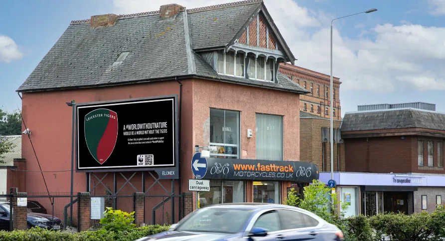 Nature Meets Football: How Premier League Crests Are Going Green (Temporarily)