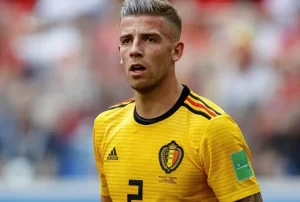 Alderweireld