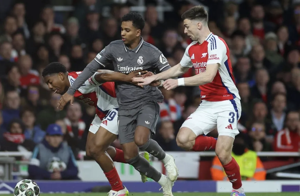Playing Style and Attributes