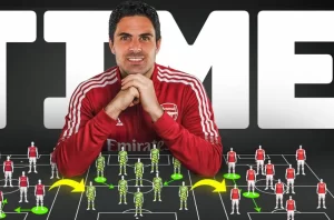 Arteta