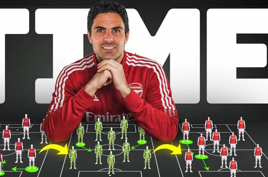 Arteta