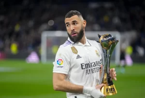 Benzema