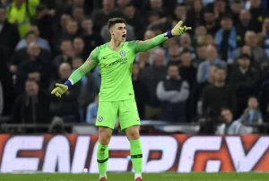 Kepa