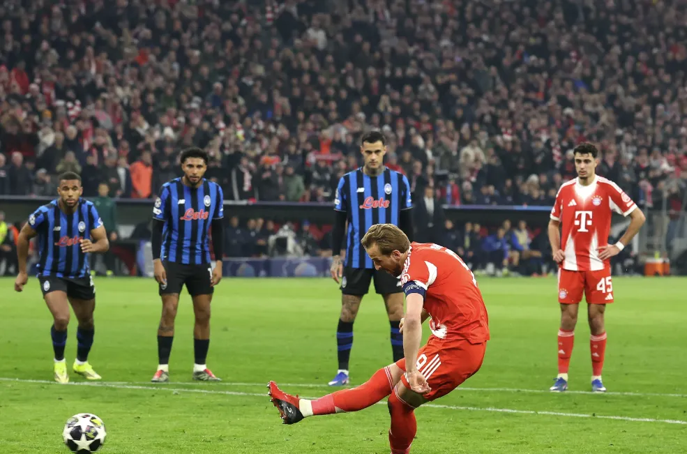Secured and Celebrating