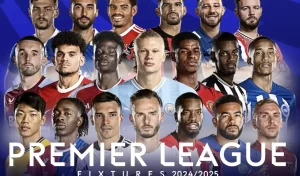 League