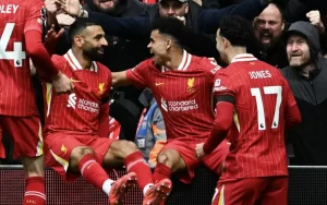 Liverpool